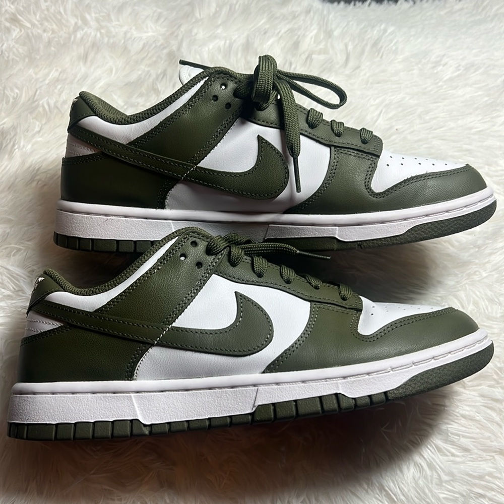 Nike Low Dunk Women